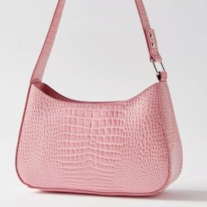 Urban Outfitters  Kez Baguette Bag